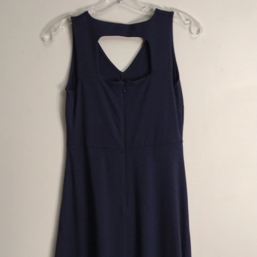 NWT Talbot's sleeveless Dress Size XS - Picture 8 of 12